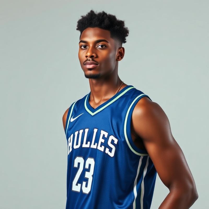 Marcus Johnson